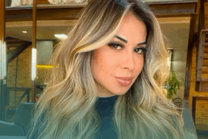 trombofilia; Maíra Cardi