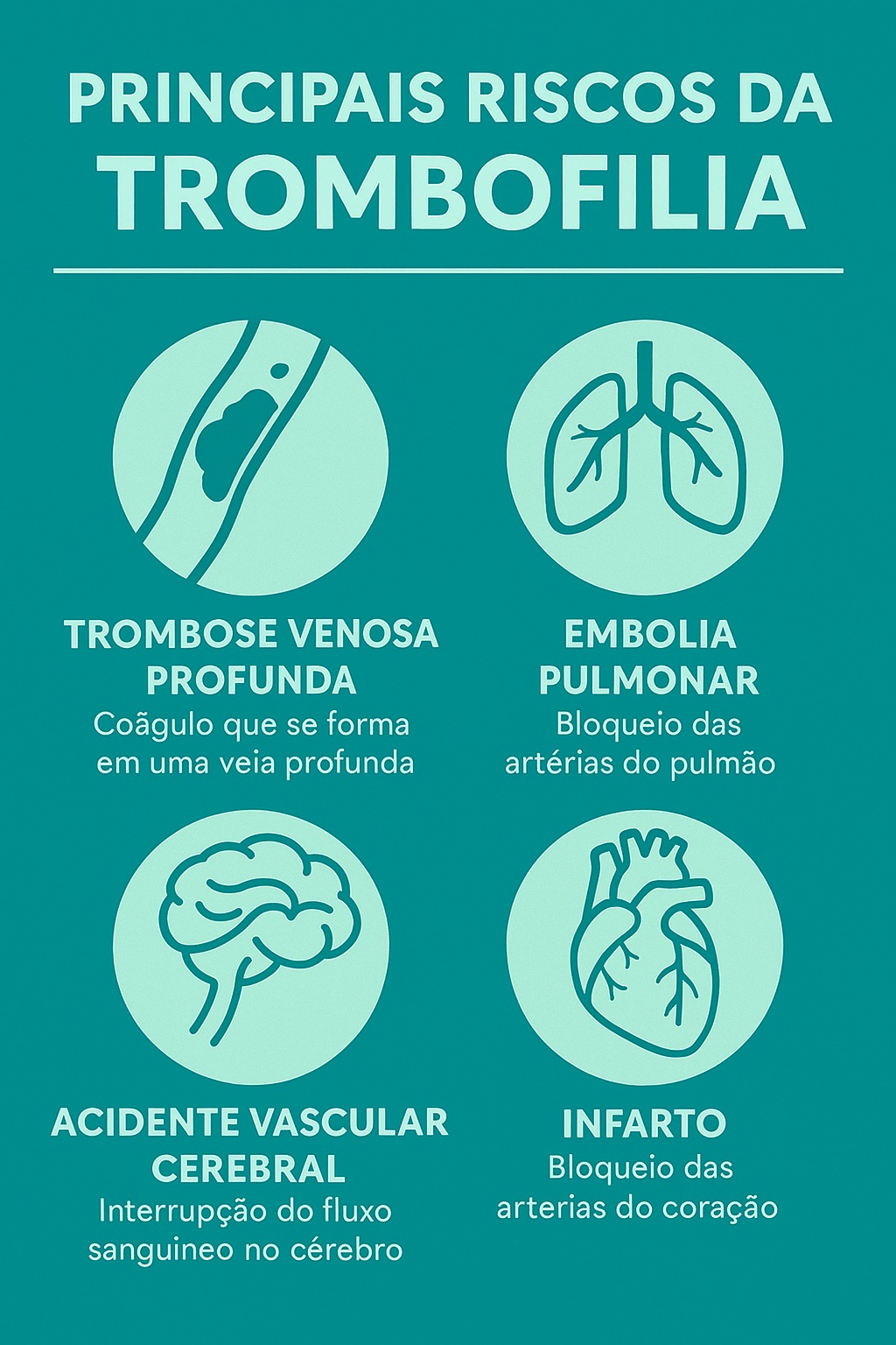 Trombofilia: o diagnóstico de Maíra Cardi acende alerta - Dr. Marcelo ...