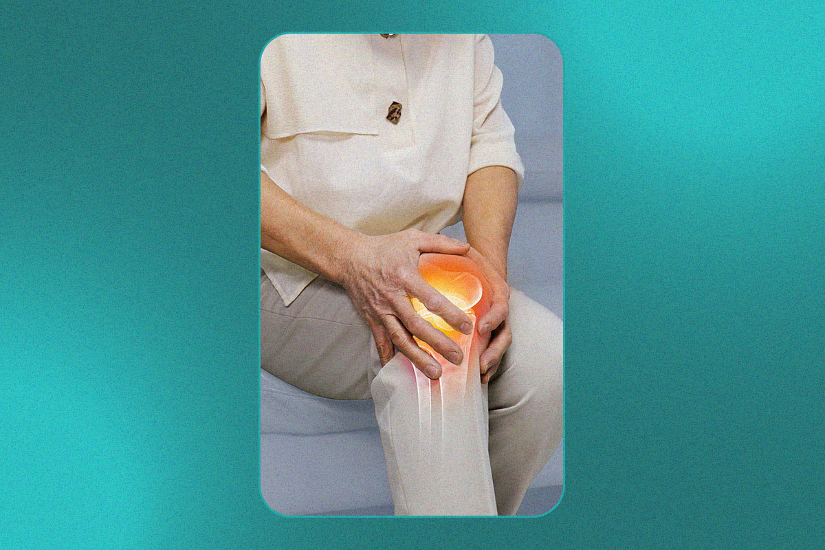 osteoartrite do joelho