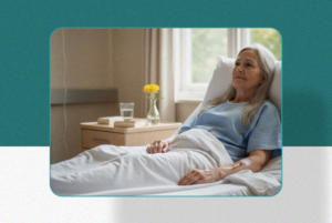 Pós-operatório; doenças circulatórias