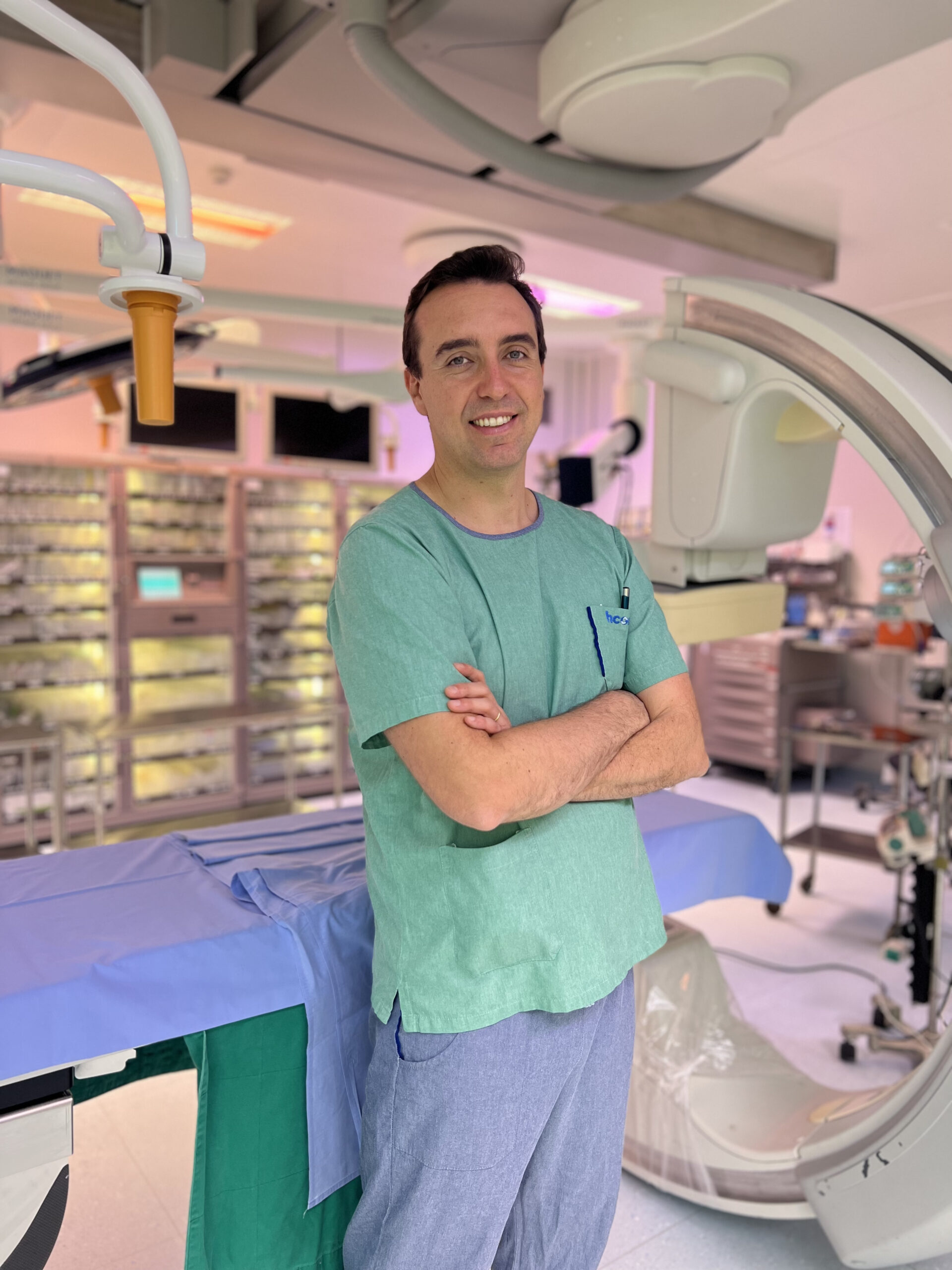 Dr. Marcelo Giusti